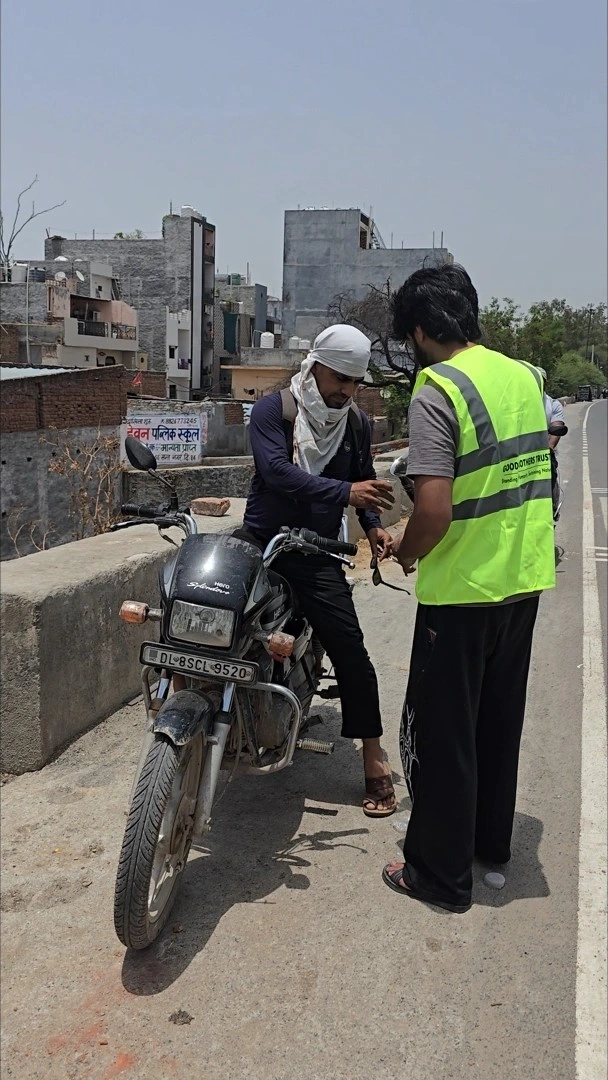 Water Distribution