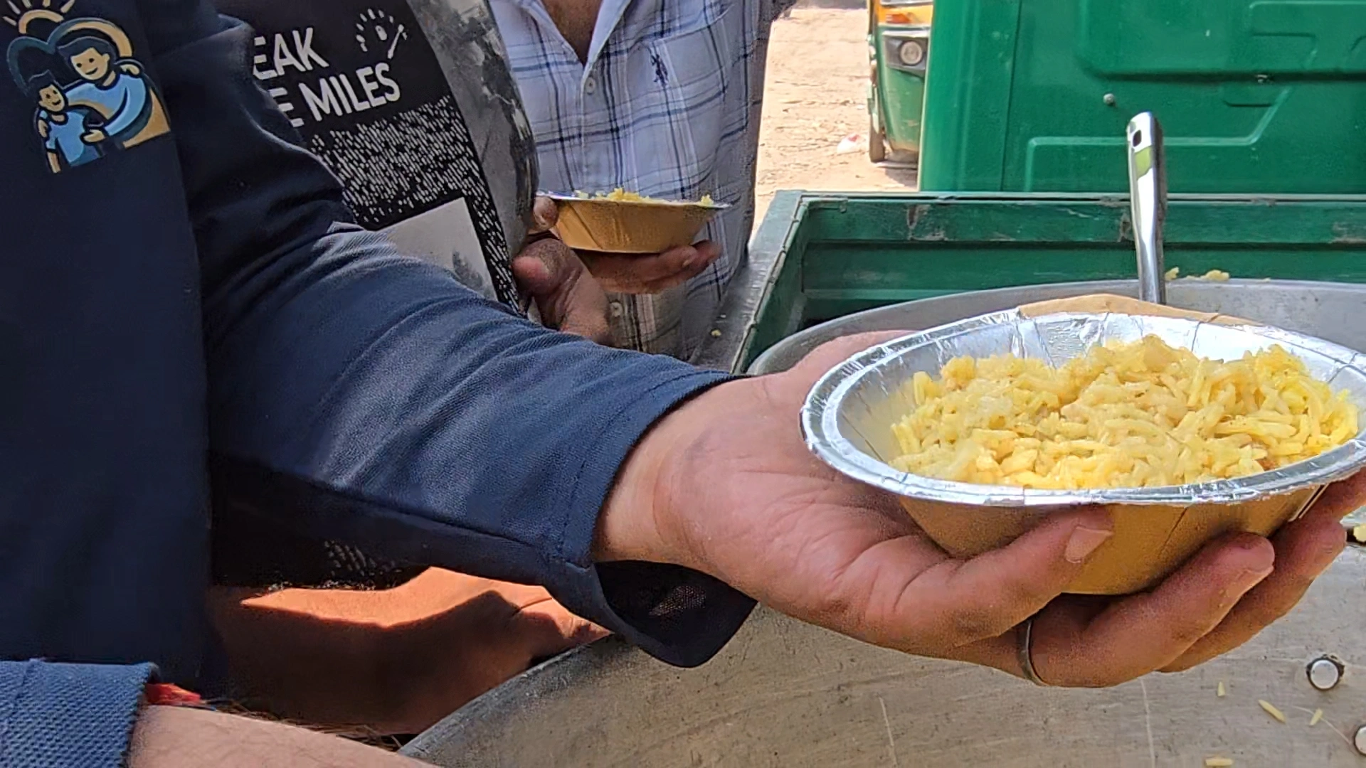 Food Drive