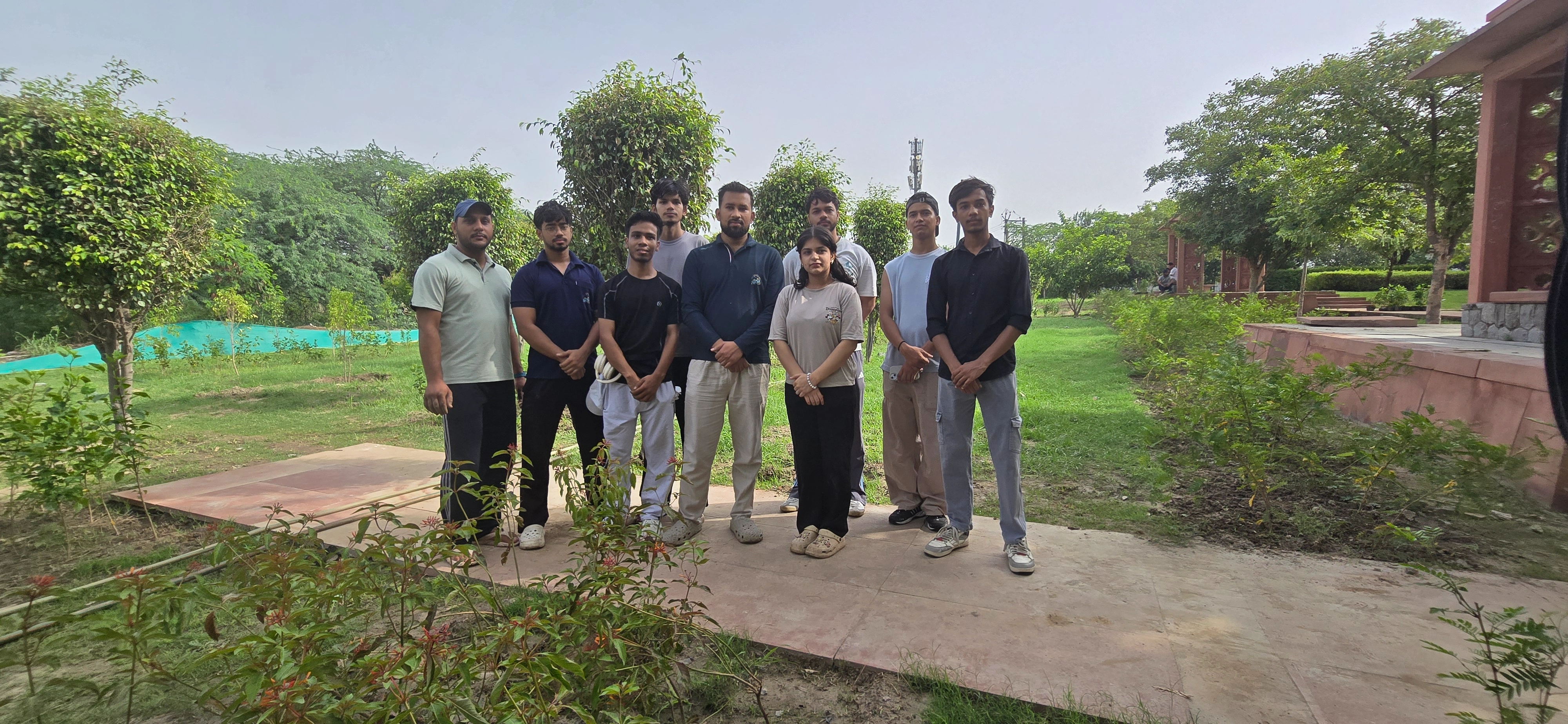 Our Team